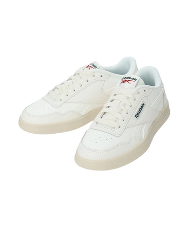 【Reebok】コート アドバンス