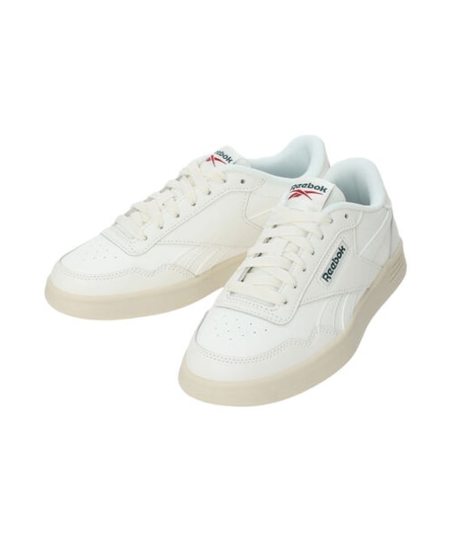 【Reebok】コート アドバンス