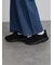 パデッドベルトスニーカー《S／XL WEB限定サイズ》