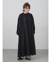 レーヨンナイロンレースワンピース