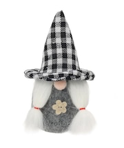 おさげトムテ