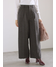 チャコールグレー