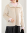 ベージュ