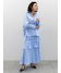 サックスブルー