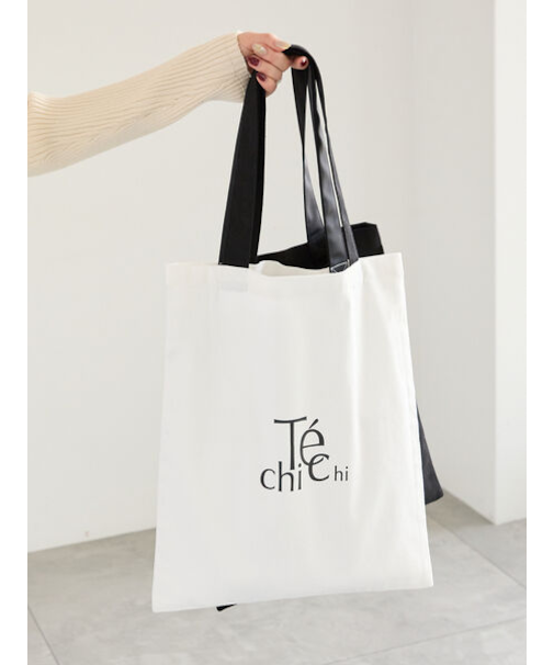 ファブリックトートバック(ロゴマーク)