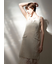 レースレイヤードジャンスカ《2025spring catalog item》