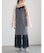 レースレイヤードジャンスカ《2025spring catalog item》
