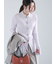 リブポロカラーニットカーディガン《2025spring catalog item》