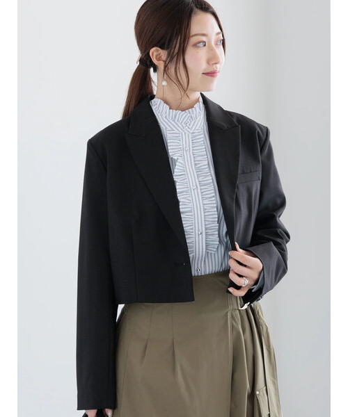 ジャケット・アウター hinata panchi2020 83594f1a742cbc1247364d00afecef