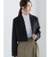 ショートテーラージャケット（セットアップ可）《2025spring catalog item》