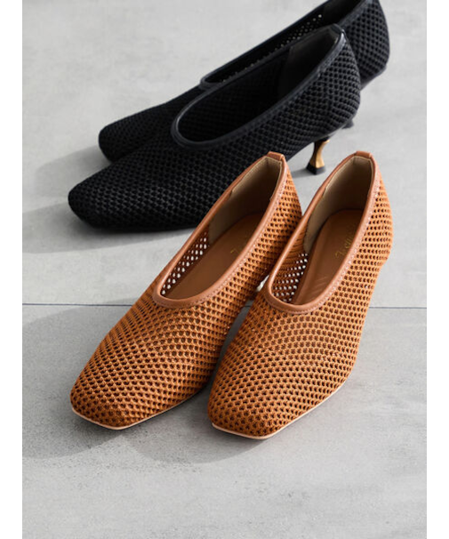 メッシュシューズ《2025spring catalog item》