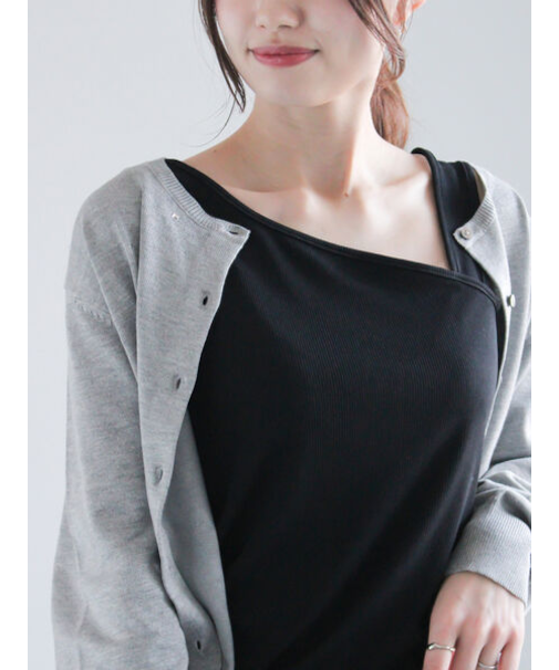 前後2WAYタンクトップ