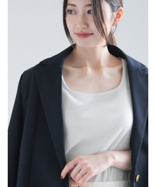 前後2WAYタンクトップ