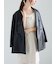 ファブリックアソートオーバージャケット《2025spring catalog item》