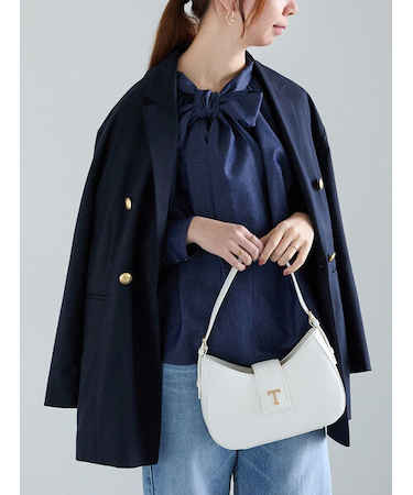ファブリックアソートオーバージャケット《2025spring catalog item》