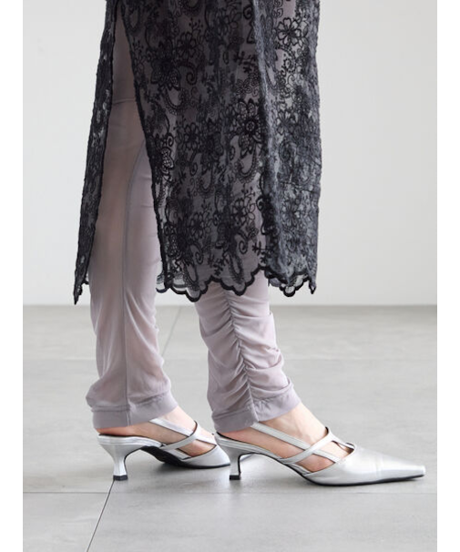 ソフトチュールレギンス《2025spring catalog item》