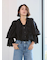 コットンエンブロイダリーブラウス《2025spring catalog item》
