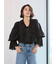 コットンエンブロイダリーブラウス《2025spring catalog item》