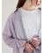 ロゴプリントTシャツ