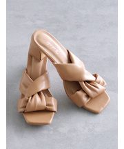 捻じりサンダル