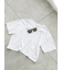 クルーネックTシャツ(BOX)