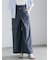ハイウエストワイドチノパンツ《2025summer catalog item》