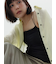 【松井愛莉着用】チュールレイヤーキャミ
