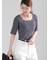 バックオープンブークレプルオーバー《2025summer catalog item》
