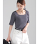 バックオープンブークレプルオーバー《2025summer catalog item》