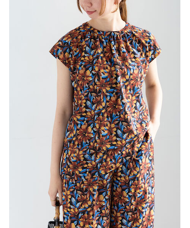 フラワープリントBL（セットアップ可）