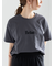 ウレタン刺繍Tシャツ