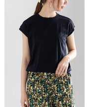 ヘインズTee4スリーブレス