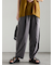 イージーカーブパンツ
