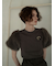 スリーブファーニットプルオーバー《2025Autumn catalog item》