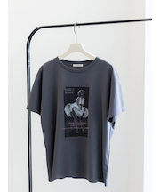 マリリンモンローシネマフォトTシャツ