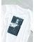 マリリンモンローミラーフォトTシャツ