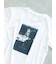マリリンモンローミラーフォトTシャツ