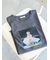 マリリンモンローチェアフォトTシャツ
