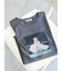 マリリンモンローチェアフォトTシャツ