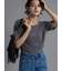 ライトフェザーニット《2025Autumn catalog item》