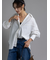 ウエスタンディティールシャツ《2025Autumn catalog item》