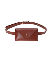 ウエストベルトミニポーチ