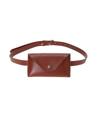 ウエストベルトミニポーチ