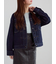 denimジャケット《2025winter catalog item》