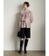 フロントタックハーフパンツ《2025Autumn catalog vol.2 item》