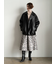 レオパードジャガードフレアスカート《2025Autumn catalog vol.2 item》