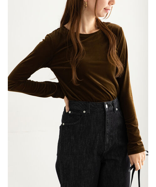 AVENCHUMU トップス 即発送】avenchumu トップス