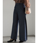 サイドタックデザインパンツ《2025Autumn catalog vol.2 item》