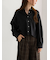 ファブリックアソートクロップトシャツ《2025Autumn catalog vol.2 item》