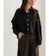 ファブリックアソートクロップトシャツ《2025Autumn catalog vol.2 item》